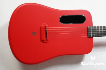 ME2 - Red